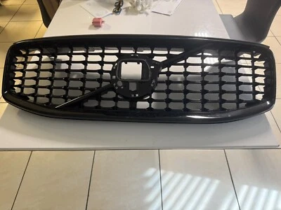 2022 2023 VOLVO XC60 XC 60 GRILL GRILLE 32409198 OEM Foto 1 de 4