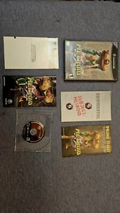 Metroid Prime (Nintendo GameCube, 2002) - Picture 1 of 2