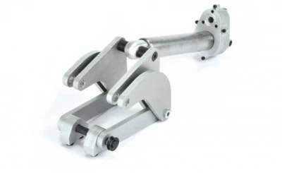 Carson Tamiya 500907217 - Kippspindel Fliegl Stone Master - Bild 1 von 2