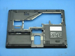 Case Down Asus X51L Notebook 10072474-24619 - Afbeelding 1 van 1