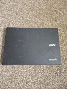ACER CHROMEBOOK C720 LAPTOP UNTESTED - Afbeelding 1 van 5