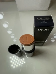 DIOR Forever Skin Contour Stick – 5 N Neutral – NEW & Authentic – 10g - Picture 1 of 4