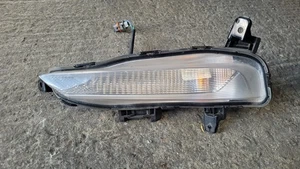 2019 KIA OPTIMA JF FACELIFT FRONT LEFT SIDE TURN INDICATOR LIGHT - Picture 1 of 4
