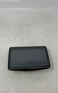 TomTom Model 4EV52 Z1230 Black Portable GPS Navigation Device Not Tested - Picture 1 of 5