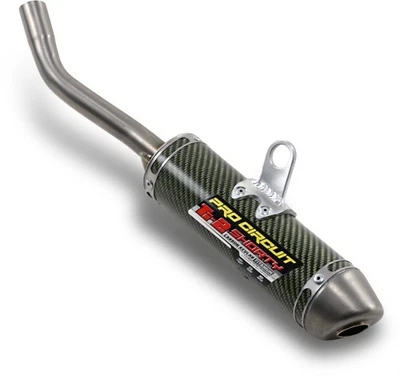 Pro Circuit Ti-2 Silencer 1151912K 1821-1900 792-2224T - Image 1 of 3