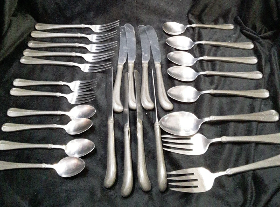 International Pewter Plate In Collectible Pewter Metalware for