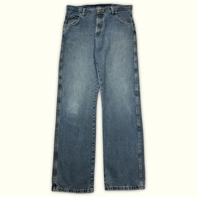 wrangler Vaqueros W36/L36 Azul Hombres (l315) - Imagen 1 de 4