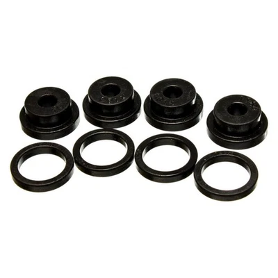 Suspensão energética para Dodge Neon 2003 2004 bucha de câmbio | Preto - Imagem 1 de 4