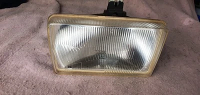 Genuine Ford Cortina Mk4 Mk5 1976-81  Passenger Left Front Headlight Head Light - Image 1 of 4