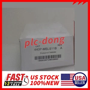 Allen-Bradley 440P-MSLS11B Nuevo Precintado Envío Gratis - Imagen 1 de 3
