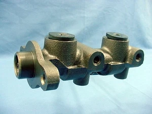 Bendix 13420 Brake Master Cylinder w/o Reservior Made in USA Allied Signal - Bild 1 von 3