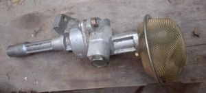 Toyota Celica 1977 81 oil pump AISIN GENUINE NOS OEM - Picture 1 of 5
