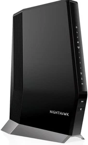 NETGEAR Nighthawk REFURBISHED CAX80 AX6000 8-Stream Wi-Fi 6 Modem Router 6Gbps❗️ - Afbeelding 1 van 8