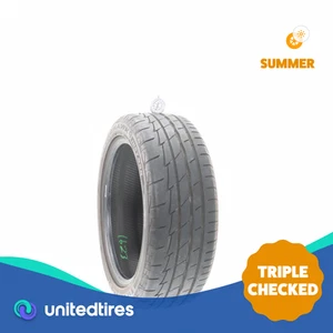 Used 205/50R17 Firestone Firehawk Indy 500 93W - 7.5/32 - Picture 1 of 4