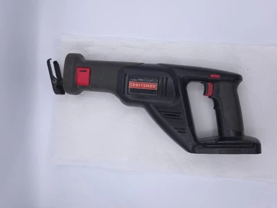 Craftsman 19.2v Reciprocating Saw  Bare Tool Model 315.114270 TESTED Tool Only - Image 1 of 4