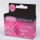 Flava+Couture+2+Pack+Refill+Stick+For+Refillable+Vent+Car+Air+Fresheners+-+Adore