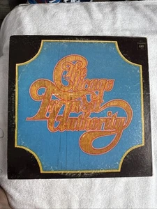 Chicago Transit Authority 2x Vinyl LP Columbia 360 Stereo - Picture 1 of 13