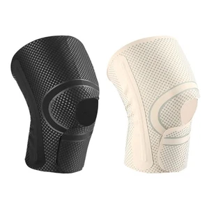 Sports Knee Support Brace for Women and Men Patella Brace with Side Stabilizers - Bild 1 von 12