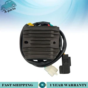 Voltage Regulator For Honda CBR600RR 2003-2006 31600-MEE-003 31600-MEE-872 New - Picture 1 of 9