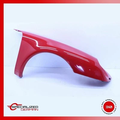 1995-1998 Porsche 911 993 Right Front Fender 99350303201 OEM Used - Image 1 of 4