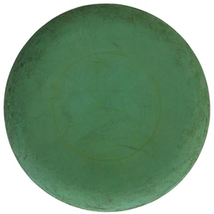 USED 7/10 DISCRAFT PRO-D SOFT MAGNET 161g, PFN, CHAIN SLAMMIN' DEVICE - Picture 1 of 6