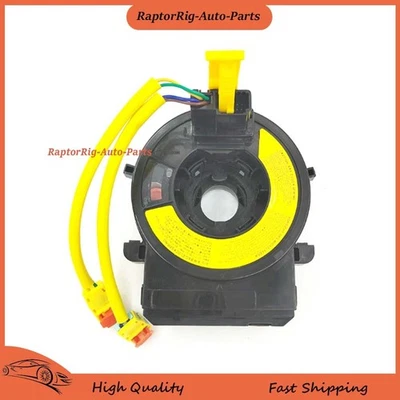 93490-4Z120 Reloj Resorte Sin Calefacción para Hyundai Santa Fe Sport 2013-2018 Foto 1 de 4