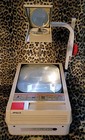Vintage Apollo Eclipse AI-2000 Overhead Light Projector School Dry Erase WORKING