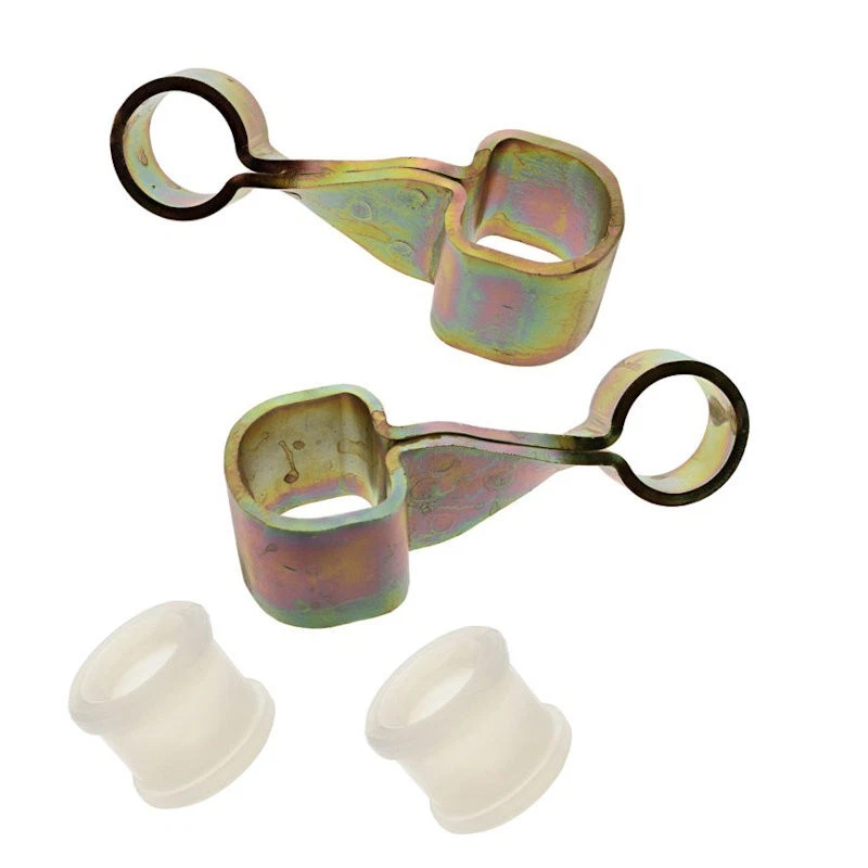 Barra estabilizadora trasera eslabones y bujes para Porsche 911 1965-1977 - Juego de 4 Foto 1 de 1