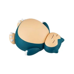 Pokemon (Monstruo de Bolsillo) - Capchara Vol. 2 - Snorlax - Imagen 1 de 1