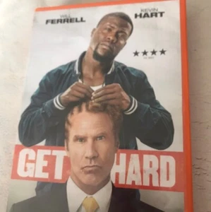 Get hard dvd - Picture 1 of 2