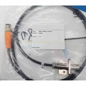 1PC NEW FOR PEPPERL+FUCHS NBB4-12M45-E1-1.07M-V1 Proximity  Switch Sensor - Picture 1 of 4