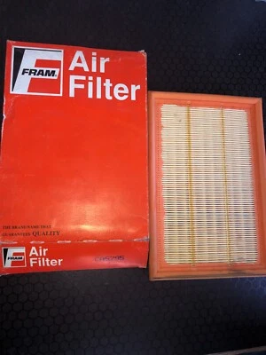 Filtro aria Fram CA 5295 Ford Orion 1.6 1986-90 - Imagen 1 de 4