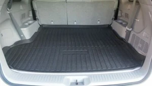 Rear Trunk Liner Floor Mat Cargo Tray for TOYOTA HIGHLANDER 2014-2019 Brand New - Picture 1 of 6