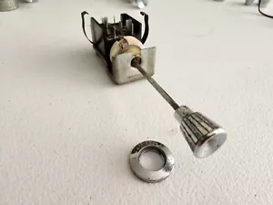 1962 - 1964 Mercury Comet Ford Falcon headlight switch OEM - Picture 1 of 3