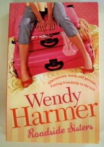 Roadside Sisters, by Wendy Harmer - 9781742372310 - Picture 1 of 2