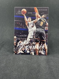 2019-20 Panini Cronache LUKA DONCIC #159 LUMINANCE Base DALLAS MAVERICKS - Foto 1 di 2