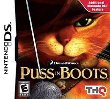 Gato de Botas (Puss in Boots) PS3 Mídia Física Jogo Playstation 3 Original