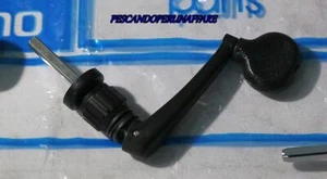 SHIMANO RD 0896 MANOVELLA DI RICAMBIO HANDLE ASSEMBLY - Imagen 1 de 2