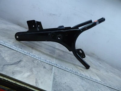 1978 Honda CB400A Hawk H817-1. rear frame cutoff section - Image 1 of 4