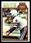 1979 Topps Football Cream Backs #1 - #528 Complete Your Set, Pick Your Card