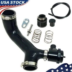 Can-Am Maverick 2020-2023 X3 R /RR Turbo Blow Off Valve Kit BOV XRS XRC XMR XDS - Picture 1 of 12