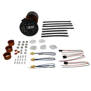 DeatschWerks X3 Series Fuel Pump Module for 2015-24 Ford F-150 Coyote - Picture 1 of 4