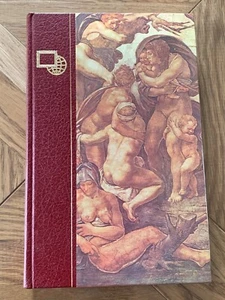 Livre Histoire Intégrale de l'Art la Renaissance II (L22) - Foto 1 di 7