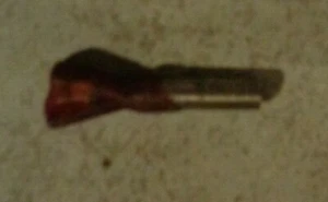 Black & Decker PROFI-FRÄSER 1/2 ZOLL SCHWALBENSCHWANZ - Bild 1 von 2