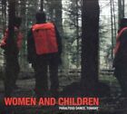 Women And Children Paralyzed Dance: Tonight (CD) Album