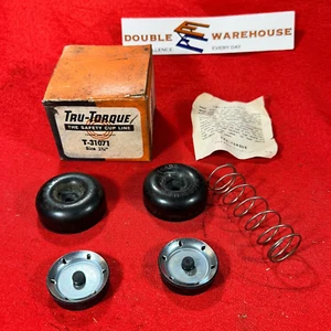 NOS Tru-Torque T-31071 Wheel Cylinder Repair Kit - Bild 1 von 2