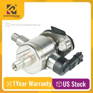 High Pressure Fuel Pump 12622475 For Buick Cadillac GMC Chevrolet 3.6L 3.0L - Foto 1 di 7