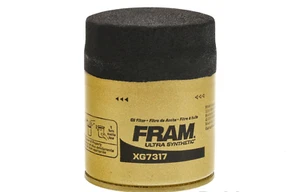 FRAM Oil Filter XG7317 Ultra Synthetic For K24 K20 Civic Accord TSX RSX Element - Picture 1 of 1