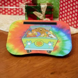 Scooby-Doo & The Gang Lapdesk Halter Notizbuch Set (19" x 14,75") NEU! Kostenloser Versand - Bild 1 von 8