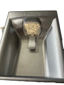 LG Refrigerator Dispenser Silver Mck682305 - Picture 1 of 4